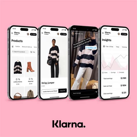 designer klarna